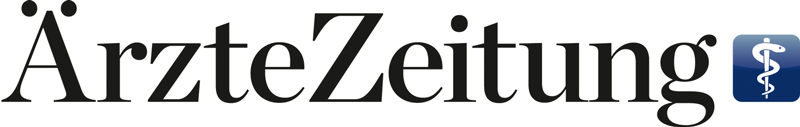 Ärzte Zeitung Logo